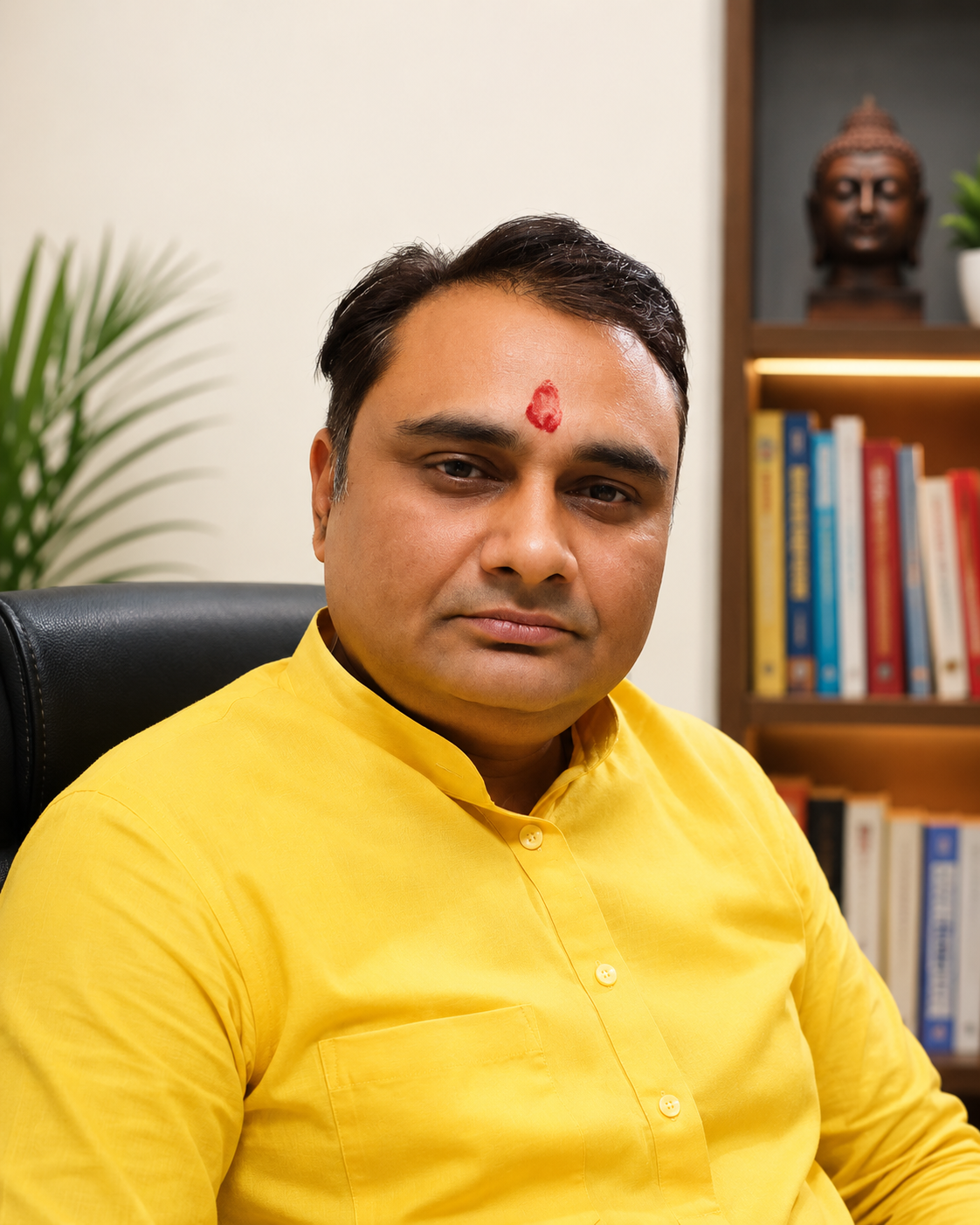 Astro Pujatirth के बारे में