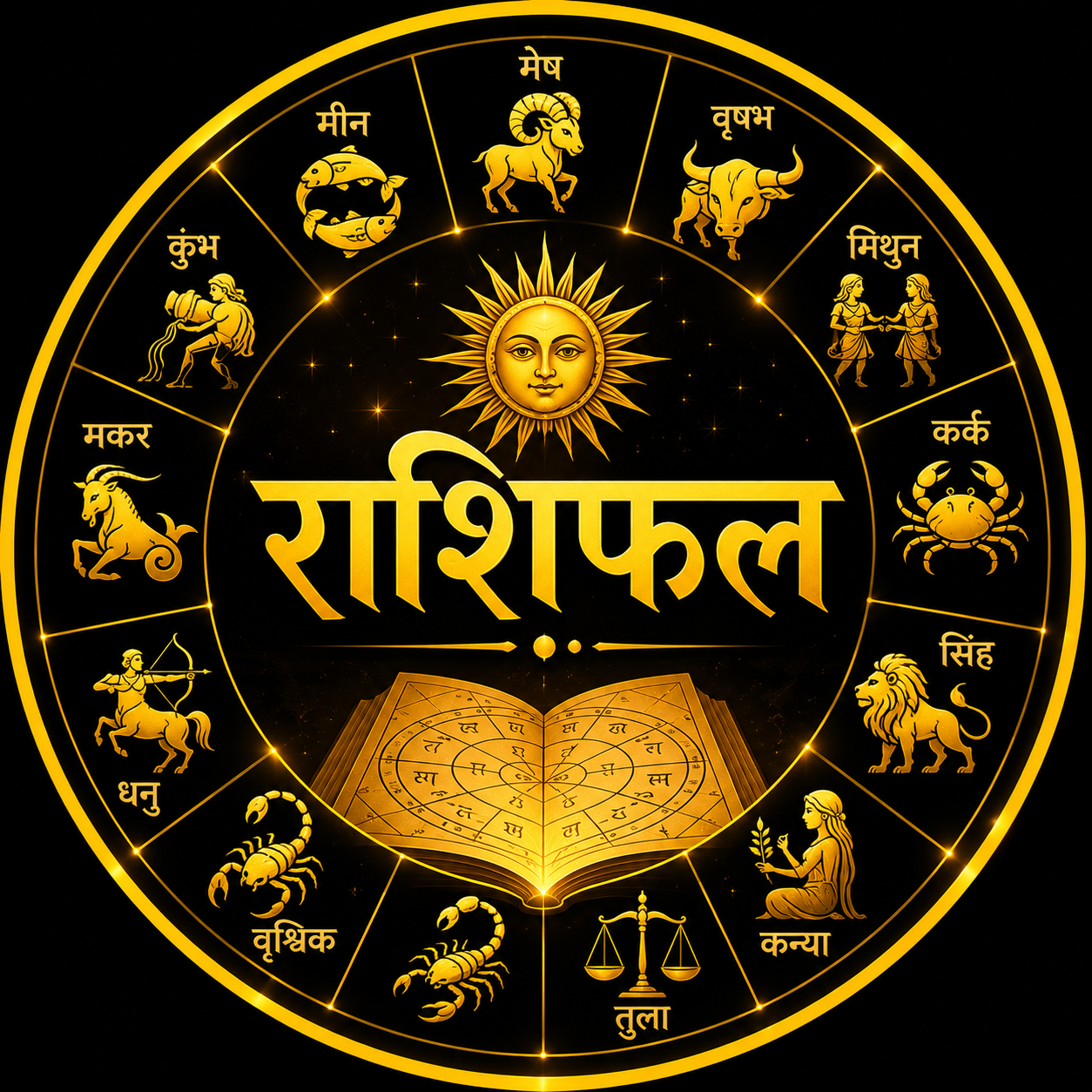 राशिफल