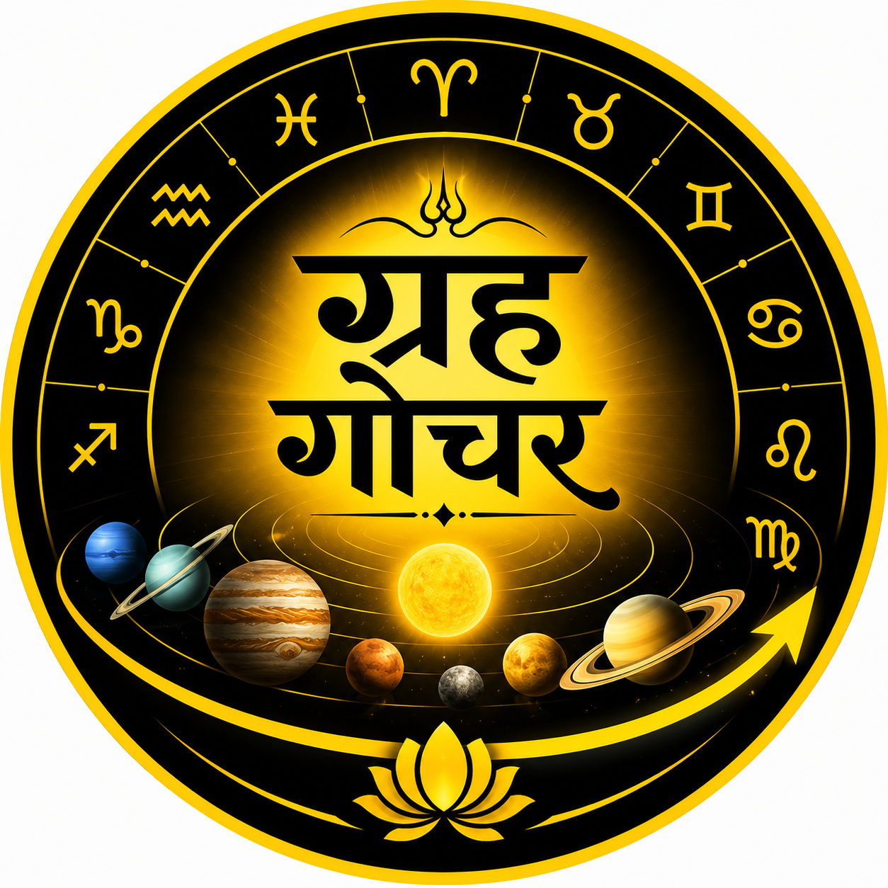 ग्रह गोचर