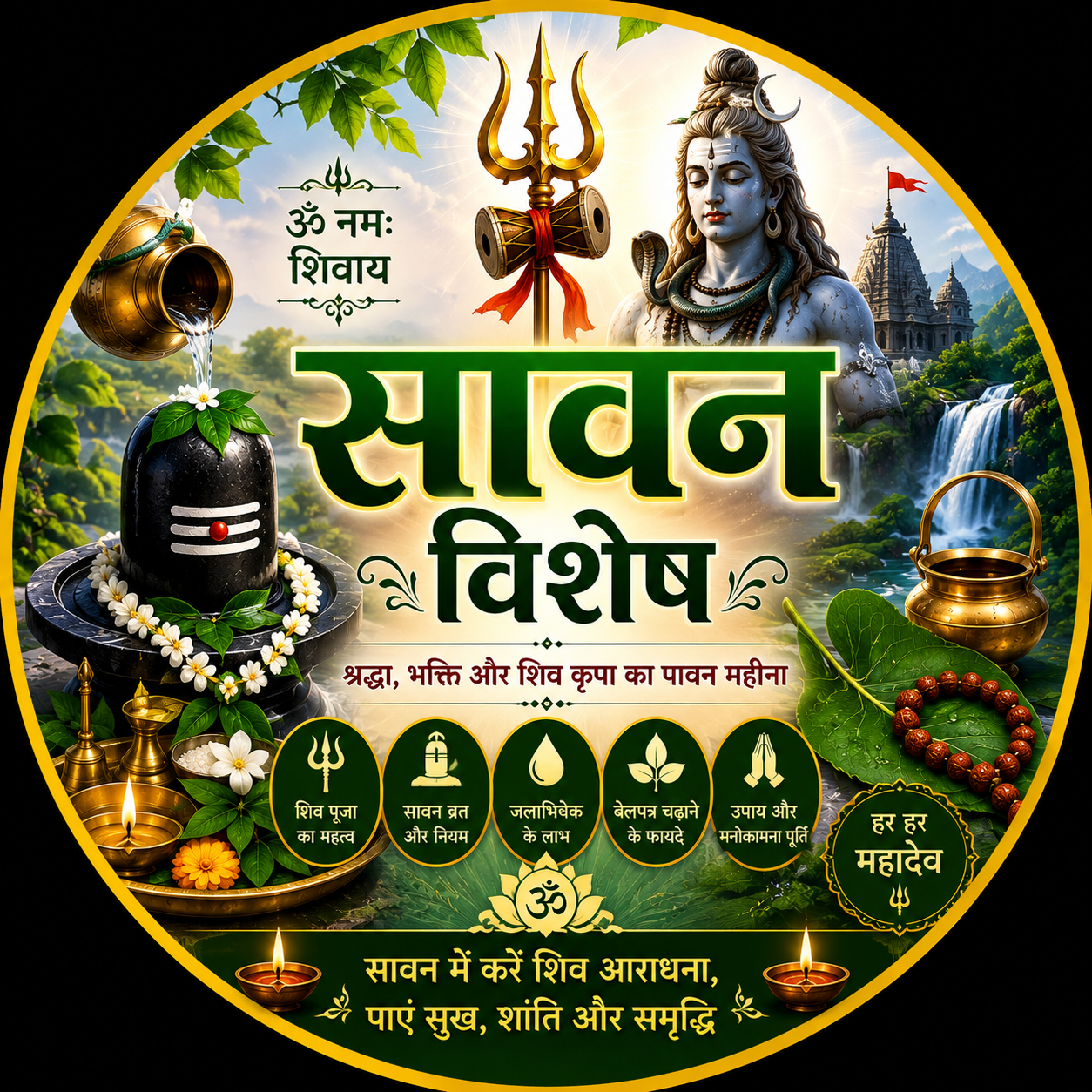 सावन स्पेशल