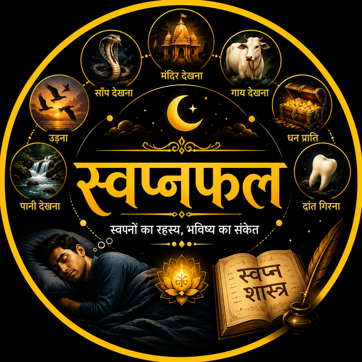 स्वप्नफल