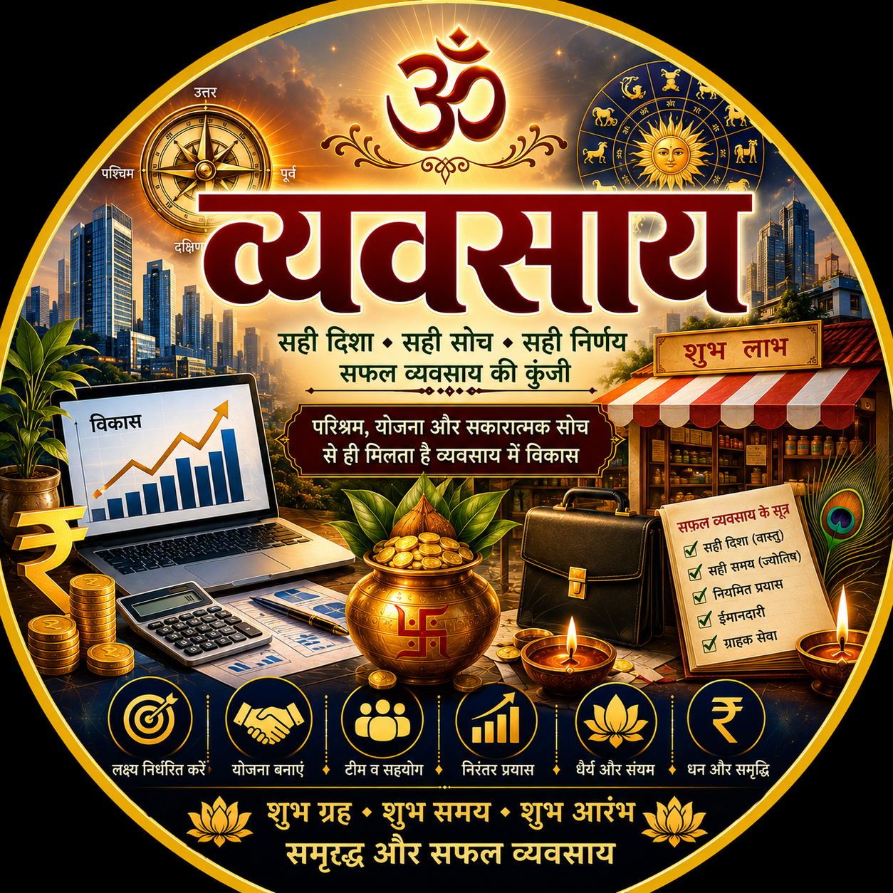 व्यवसाय