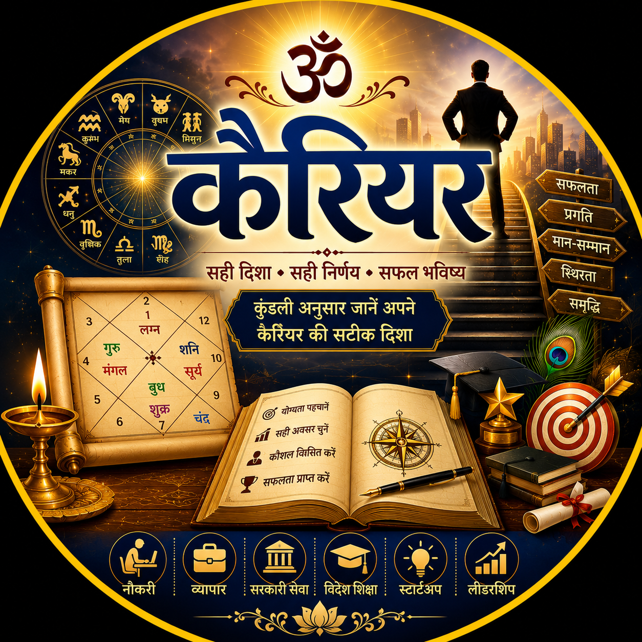 करियर