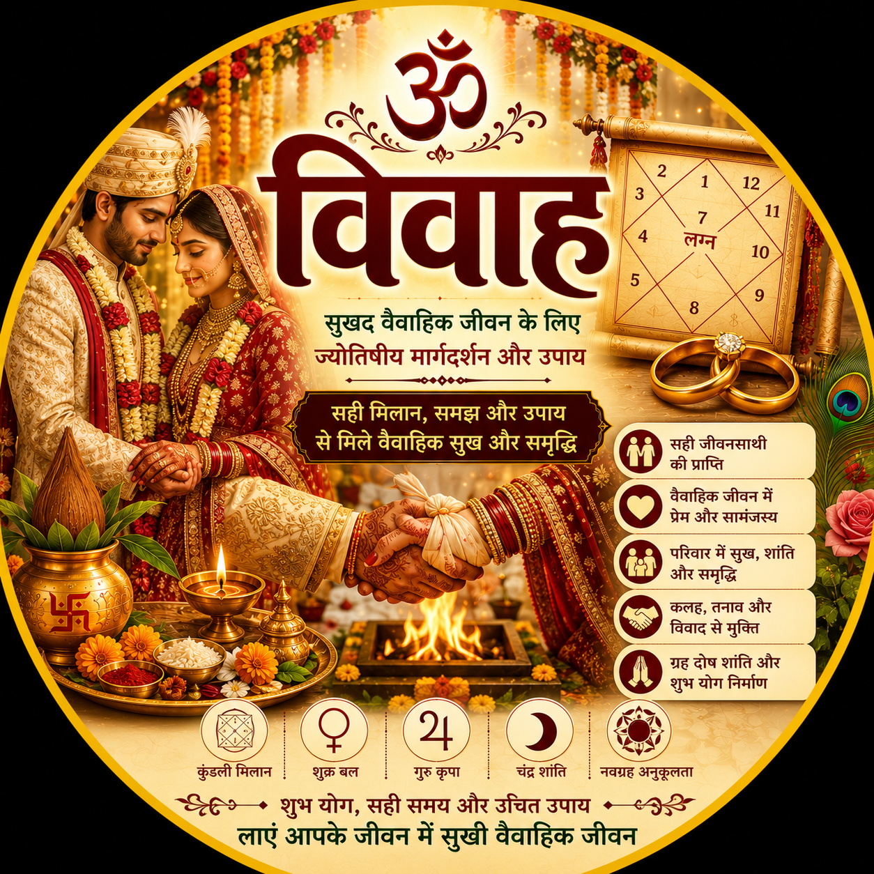 विवाह